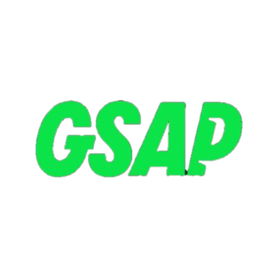 GSAP